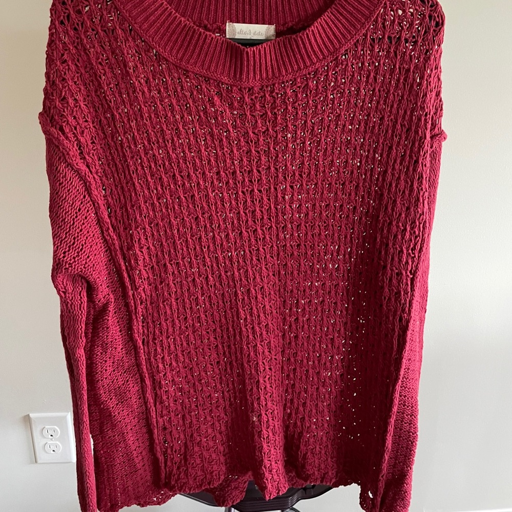 Sweater